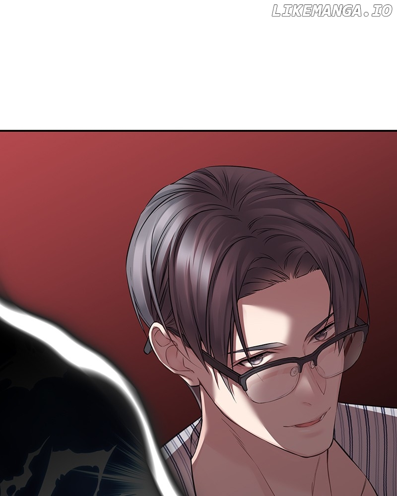 As If Love Doesn’t Exist Chapter 69 - page 32