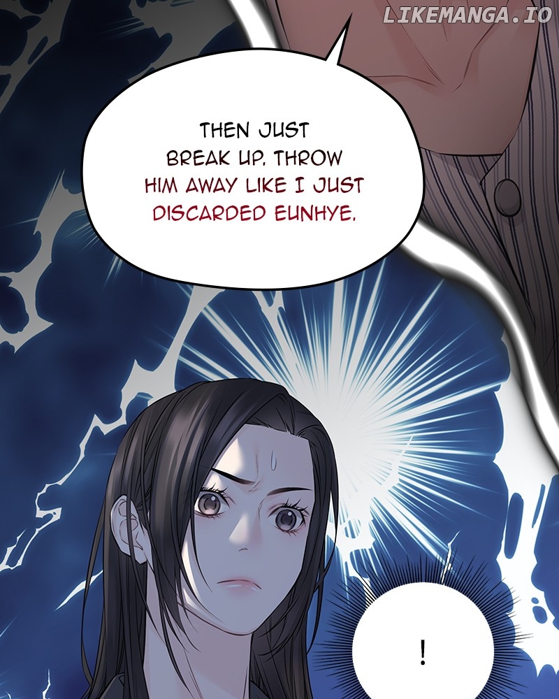 As If Love Doesn’t Exist Chapter 69 - page 33