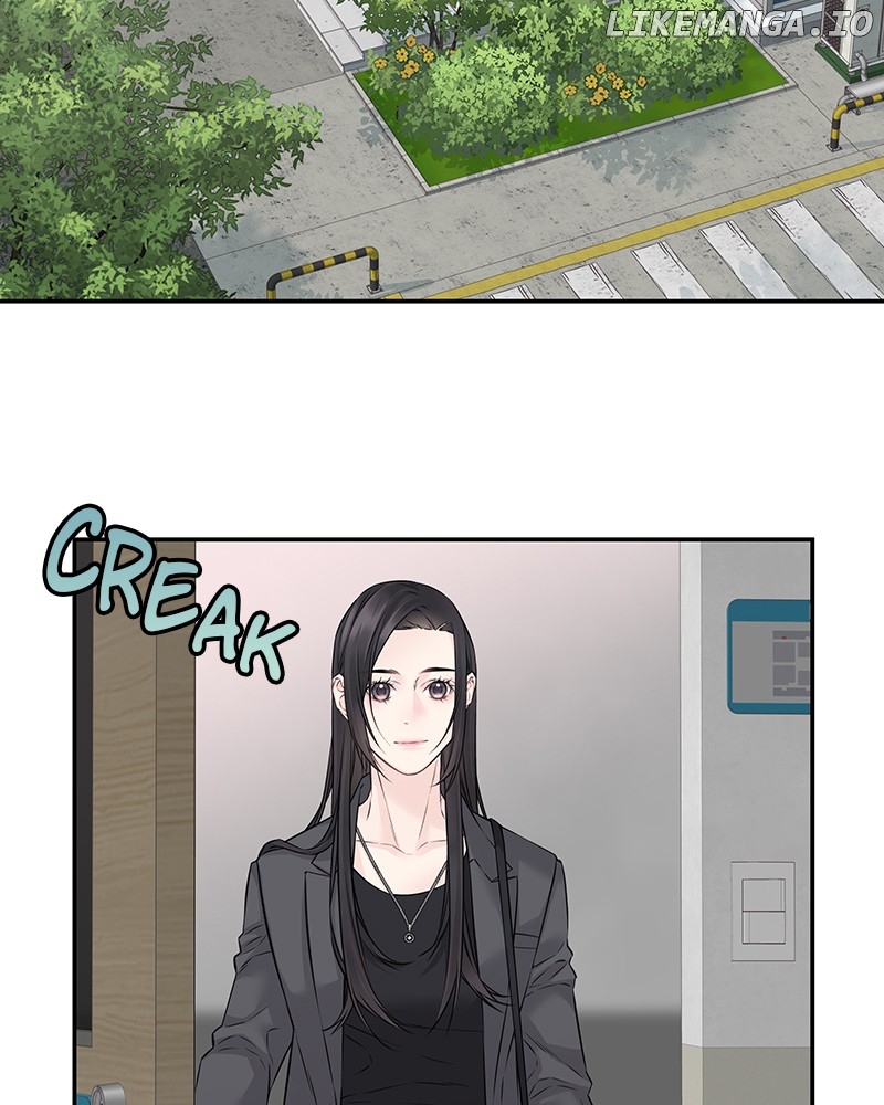 As If Love Doesn’t Exist Chapter 69 - page 40