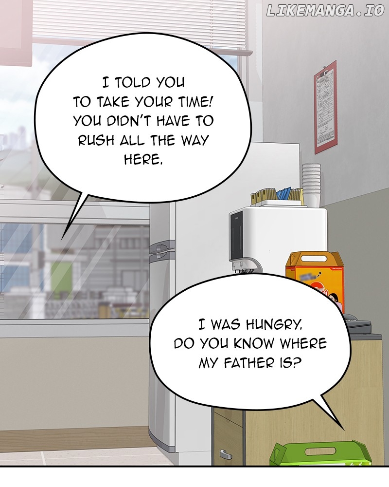 As If Love Doesn’t Exist Chapter 69 - page 43