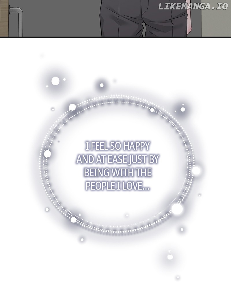 As If Love Doesn’t Exist Chapter 69 - page 49