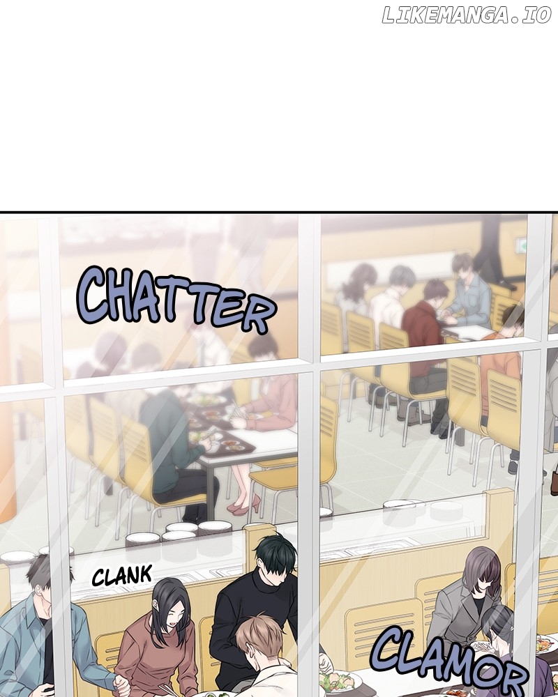As If Love Doesn’t Exist Chapter 69 - page 50
