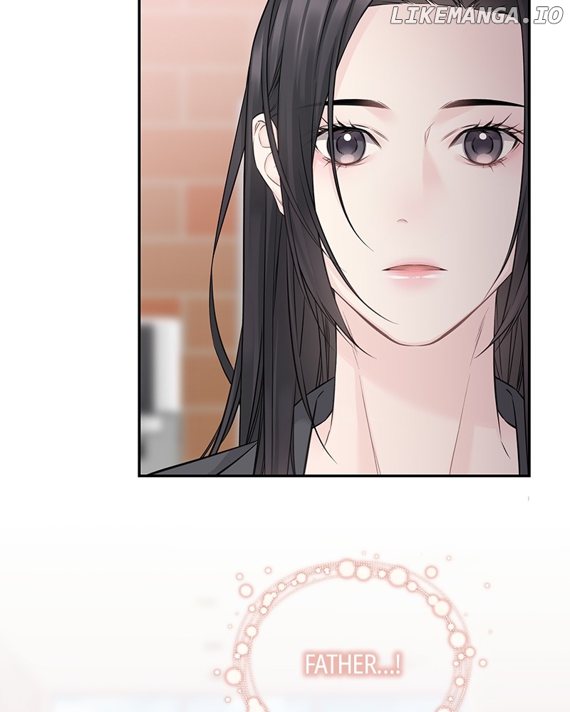 As If Love Doesn’t Exist Chapter 69 - page 55