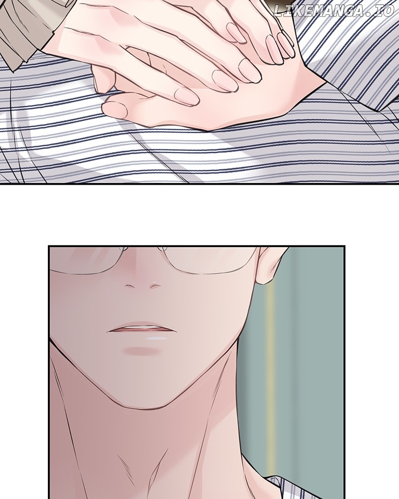 As If Love Doesn’t Exist Chapter 69 - page 6