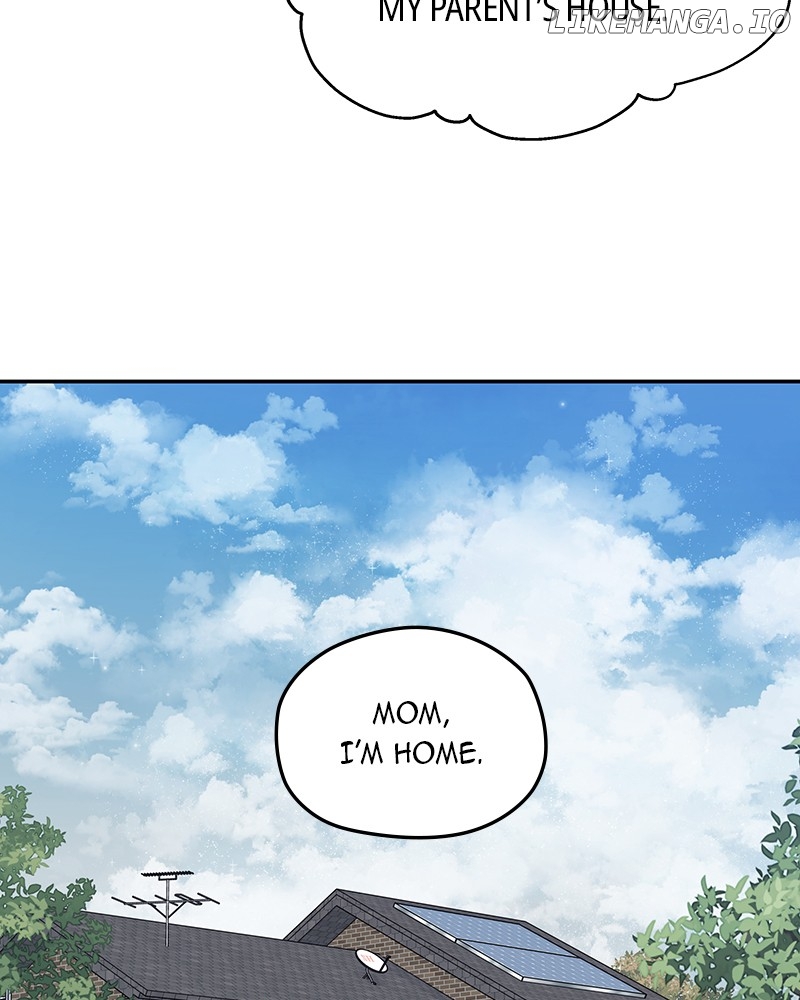 As If Love Doesn’t Exist Chapter 69 - page 79