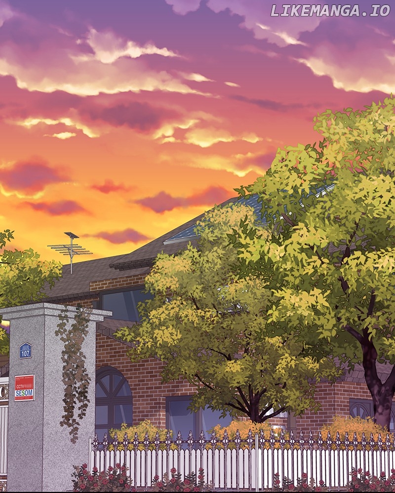As If Love Doesn’t Exist Chapter 69 - page 89