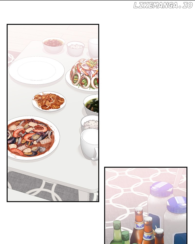 As If Love Doesn’t Exist Chapter 69 - page 90
