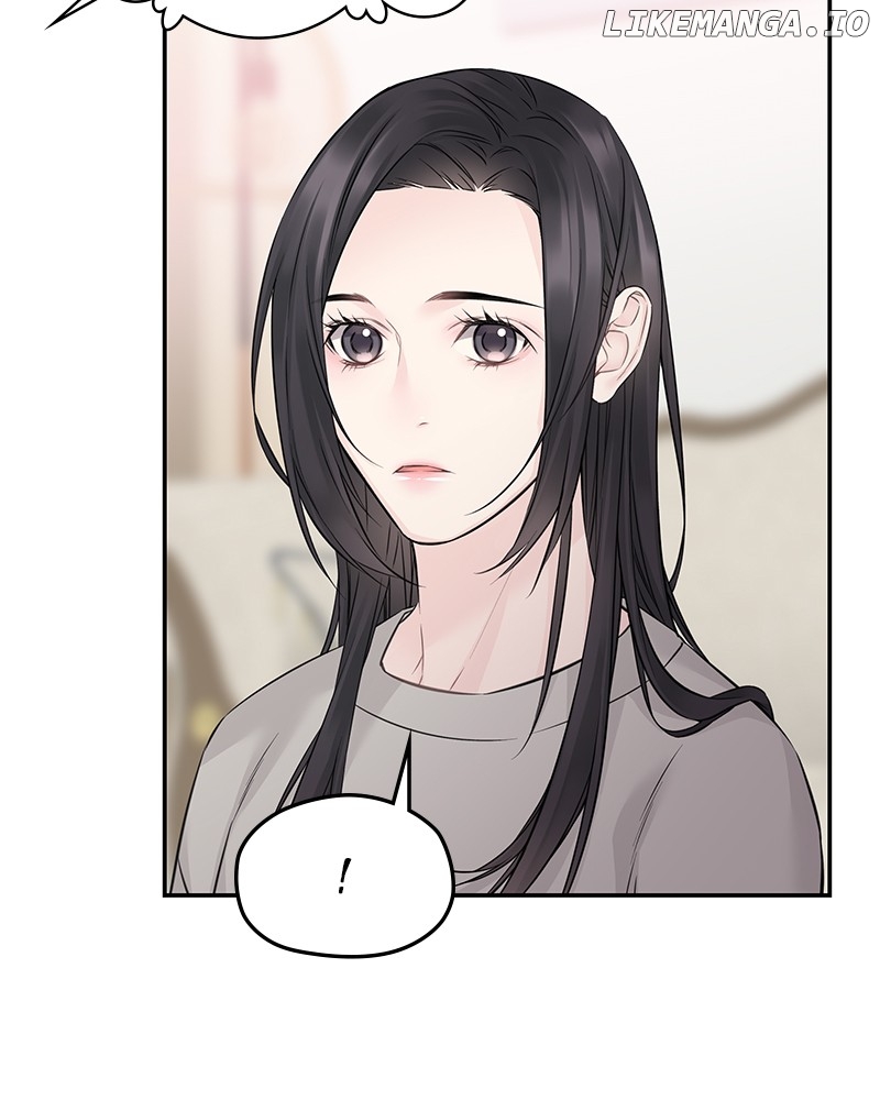 As If Love Doesn’t Exist Chapter 69 - page 93