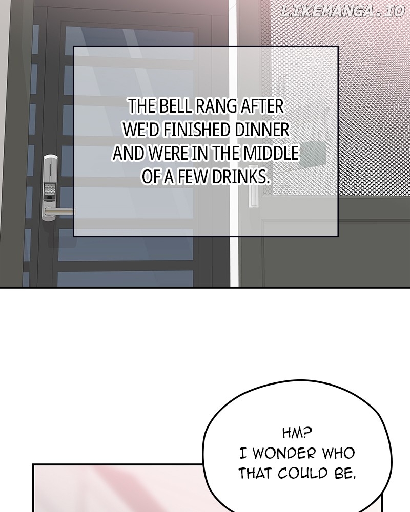 As If Love Doesn’t Exist Chapter 70 - page 13