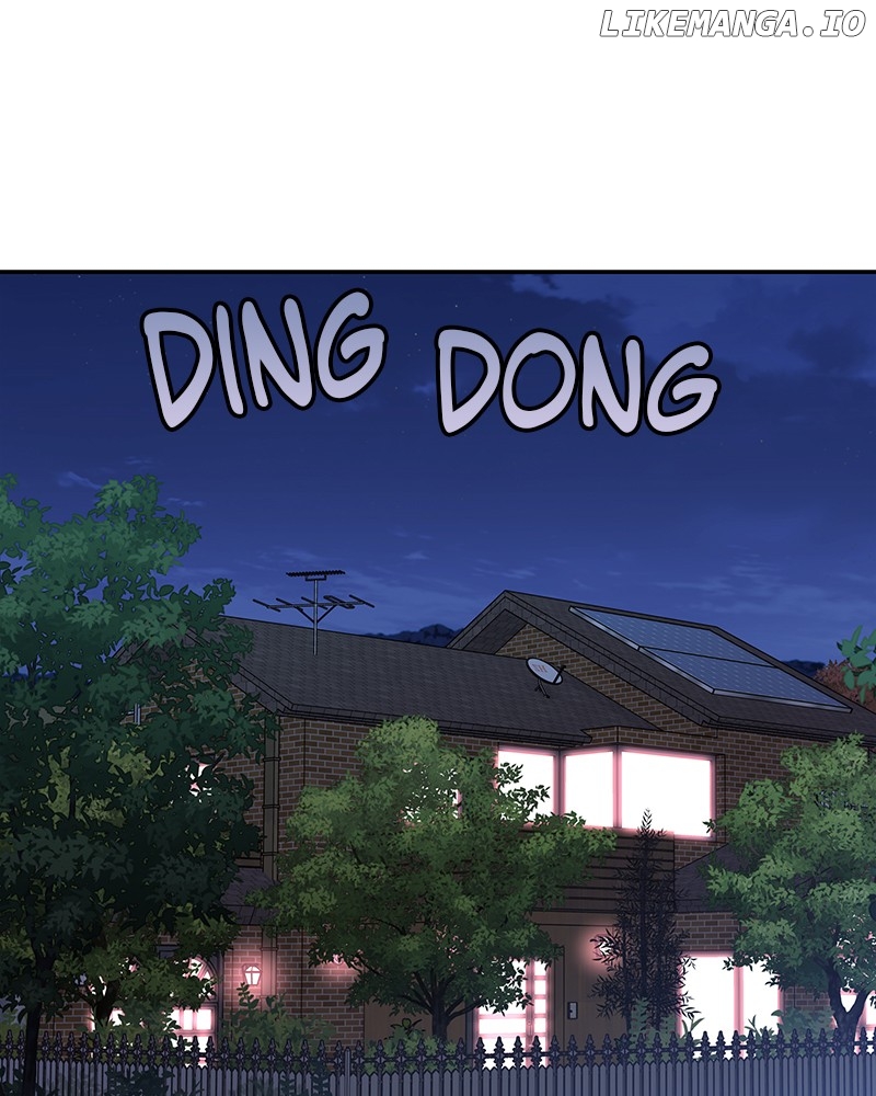 As If Love Doesn’t Exist Chapter 70 - page 15