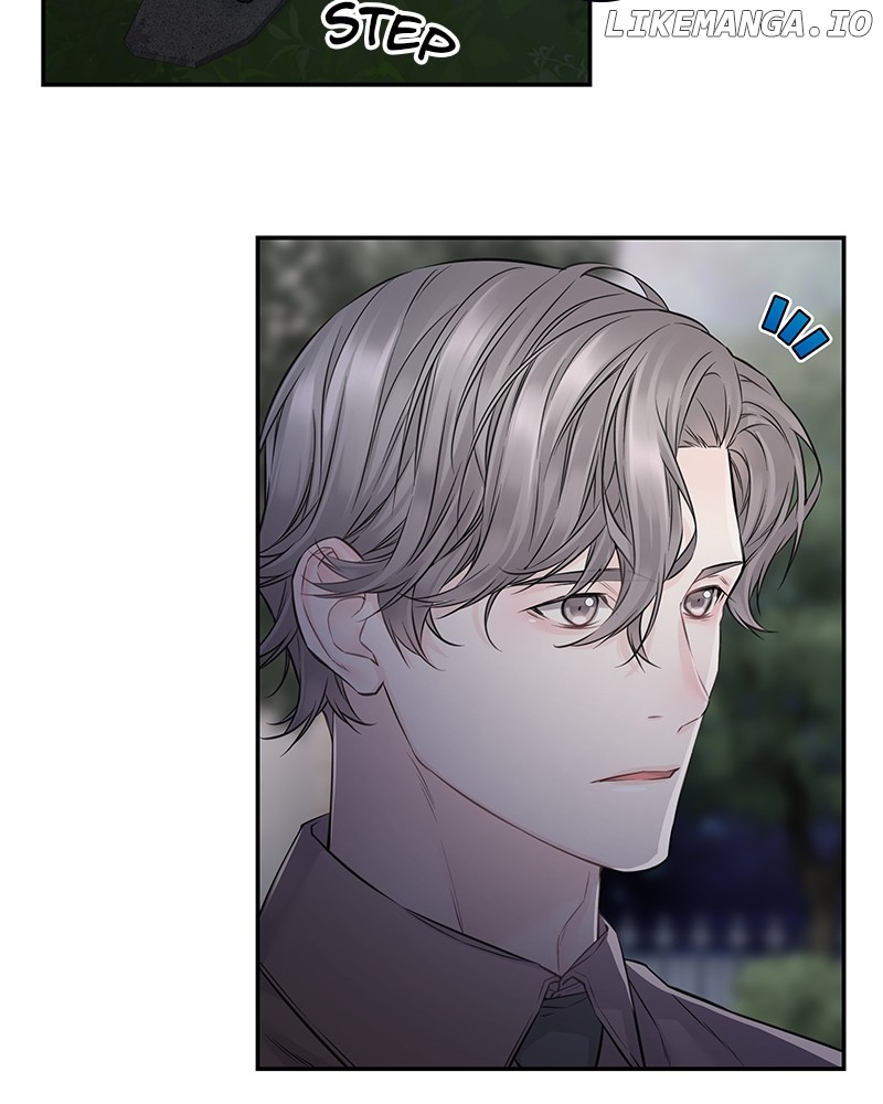 As If Love Doesn’t Exist Chapter 70 - page 17