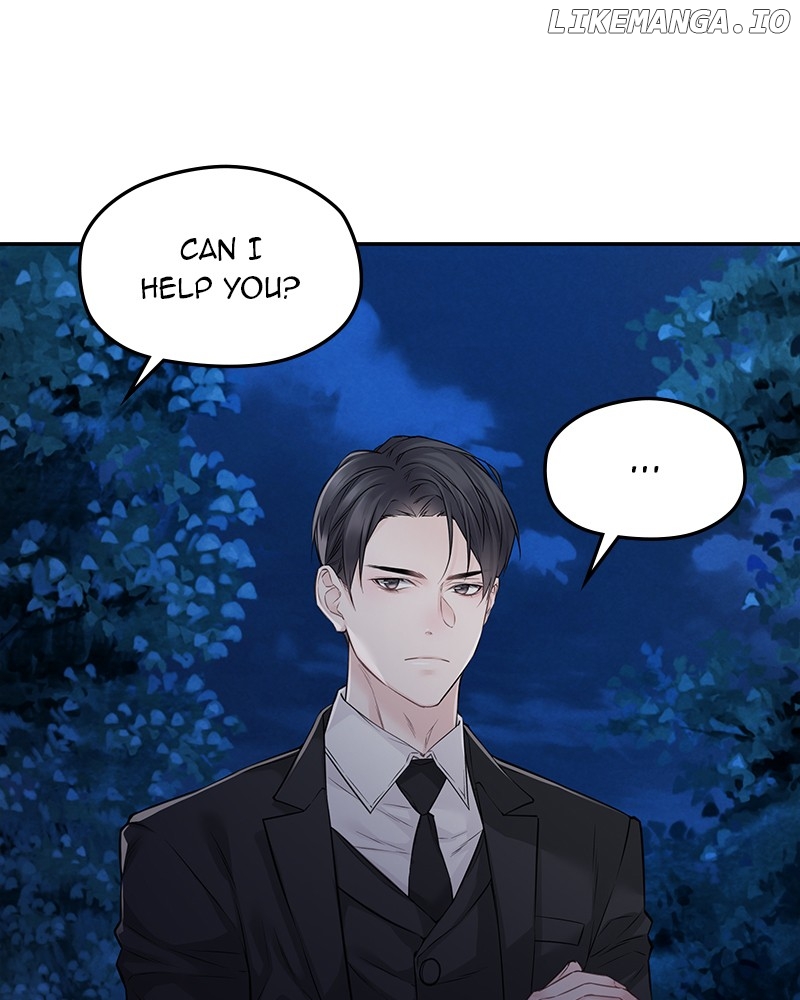As If Love Doesn’t Exist Chapter 70 - page 18