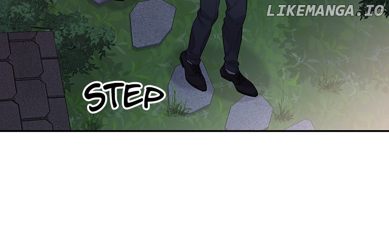 As If Love Doesn’t Exist Chapter 70 - page 23