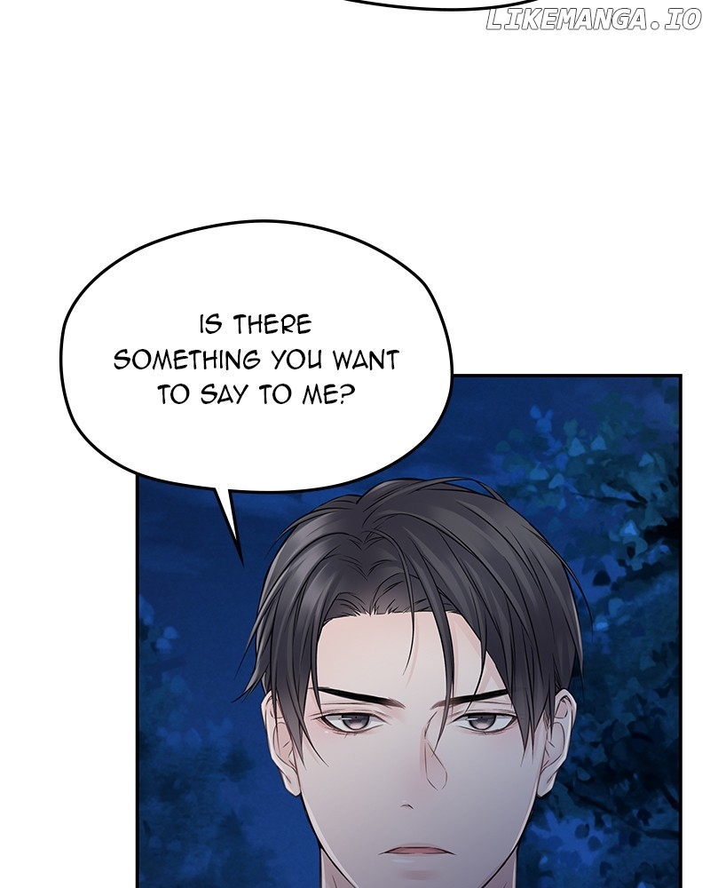 As If Love Doesn’t Exist Chapter 70 - page 27