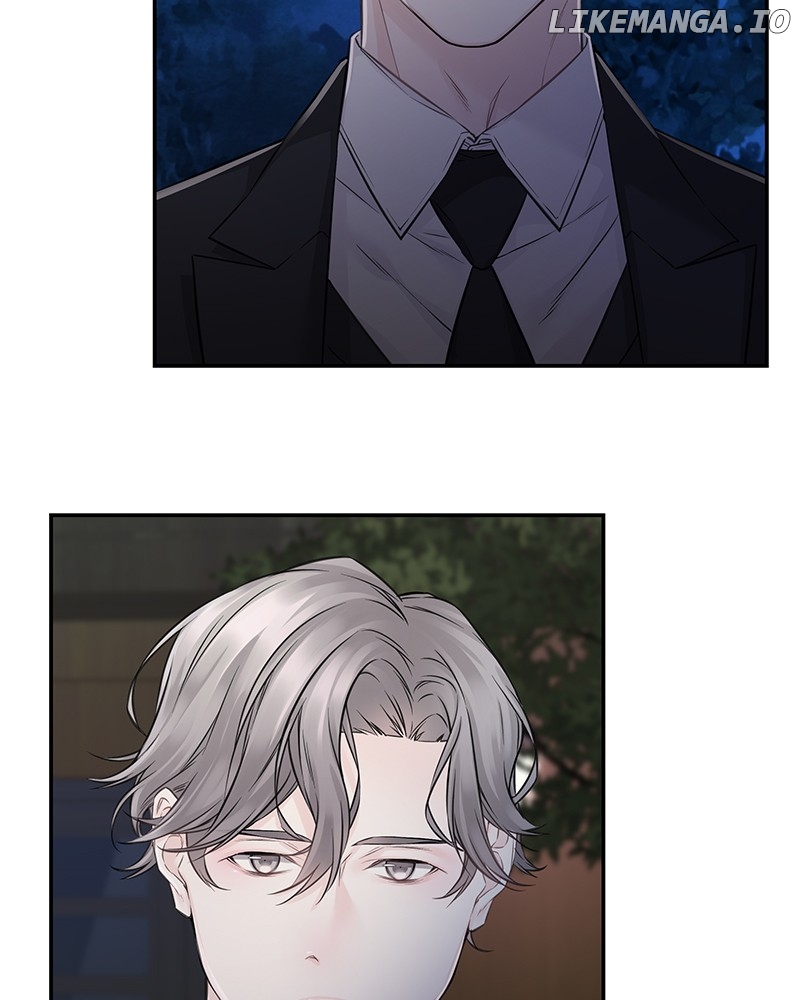 As If Love Doesn’t Exist Chapter 70 - page 28