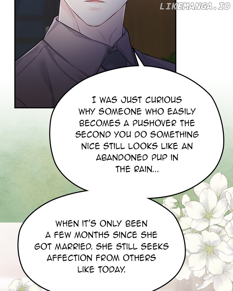 As If Love Doesn’t Exist Chapter 70 - page 29