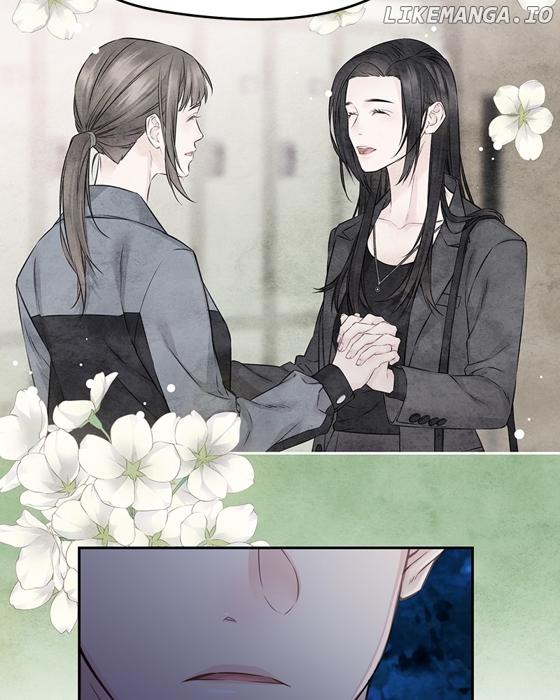 As If Love Doesn’t Exist Chapter 70 - page 30
