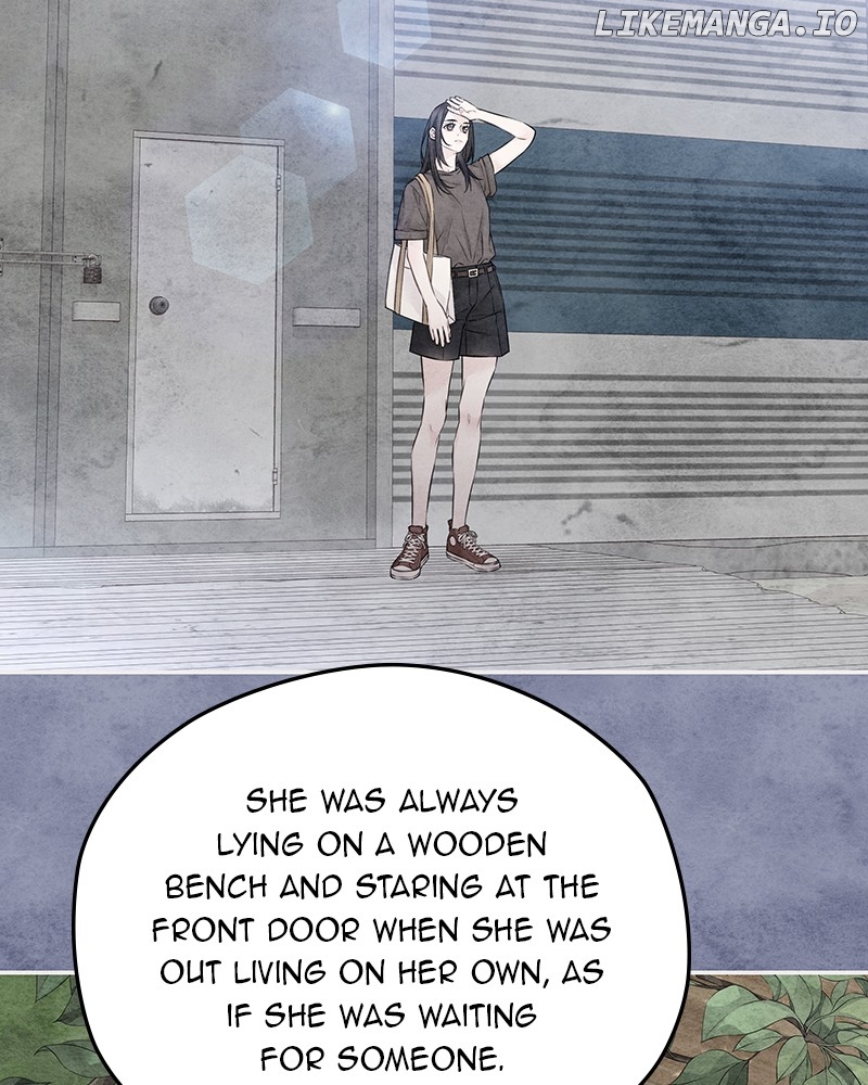 As If Love Doesn’t Exist Chapter 70 - page 38