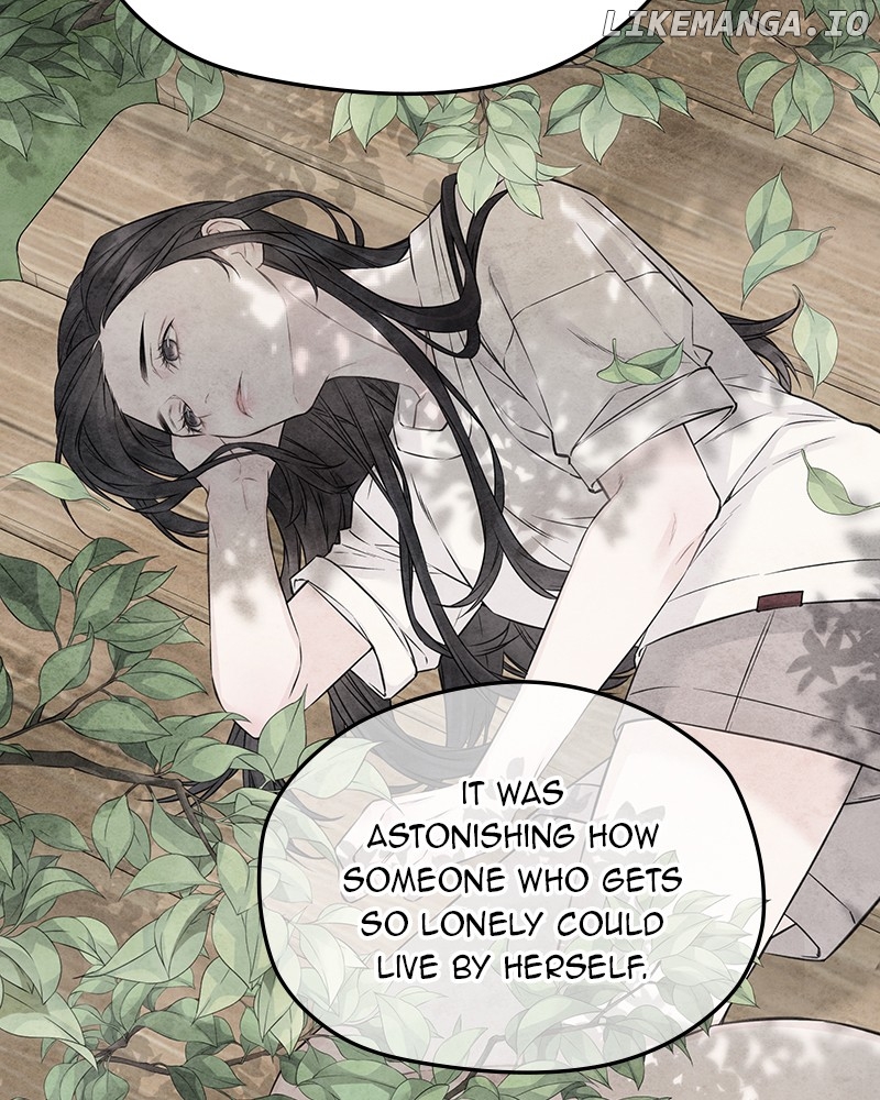 As If Love Doesn’t Exist Chapter 70 - page 39