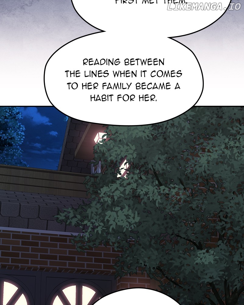 As If Love Doesn’t Exist Chapter 70 - page 43