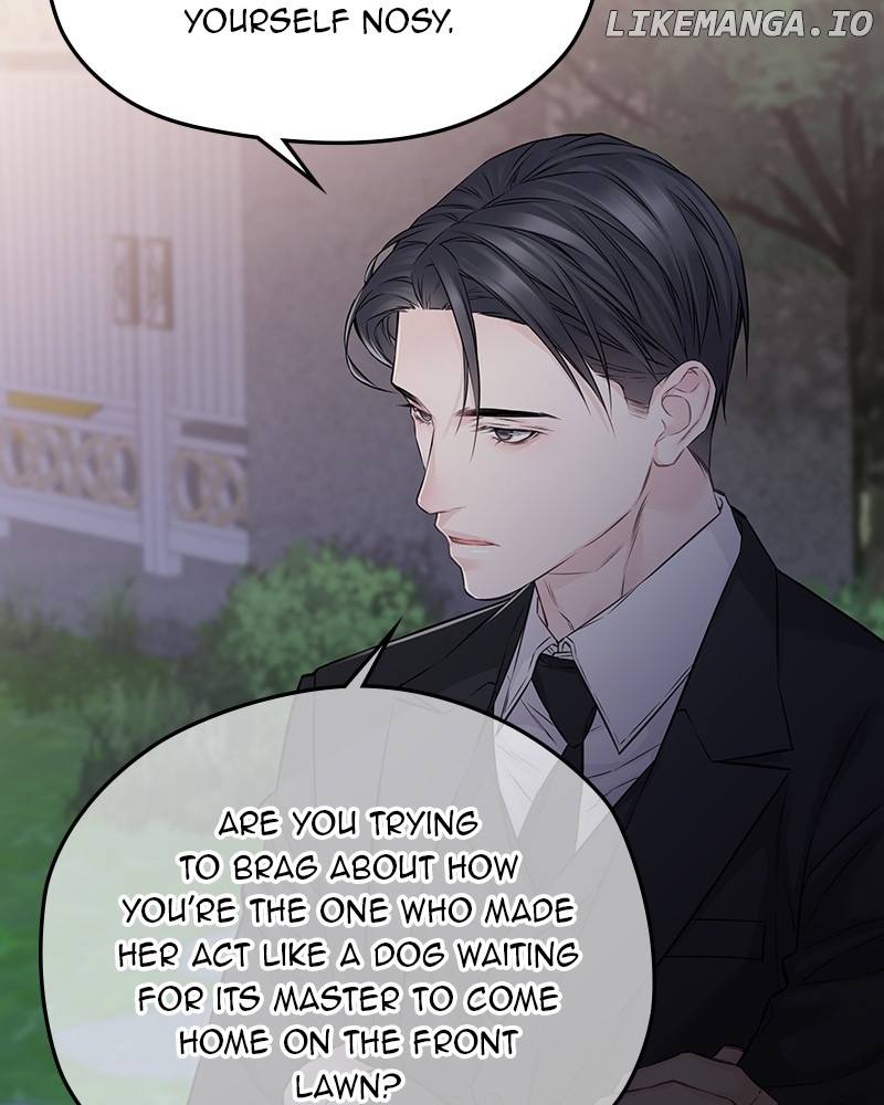 As If Love Doesn’t Exist Chapter 70 - page 49