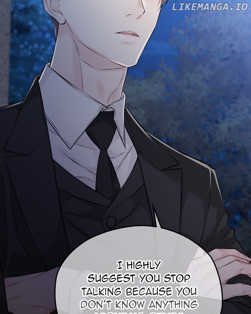 As If Love Doesn’t Exist Chapter 70 - page 52