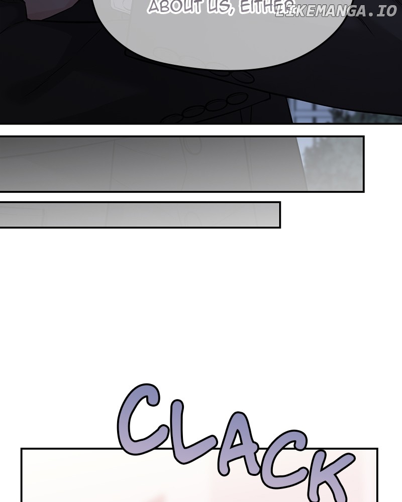 As If Love Doesn’t Exist Chapter 70 - page 53