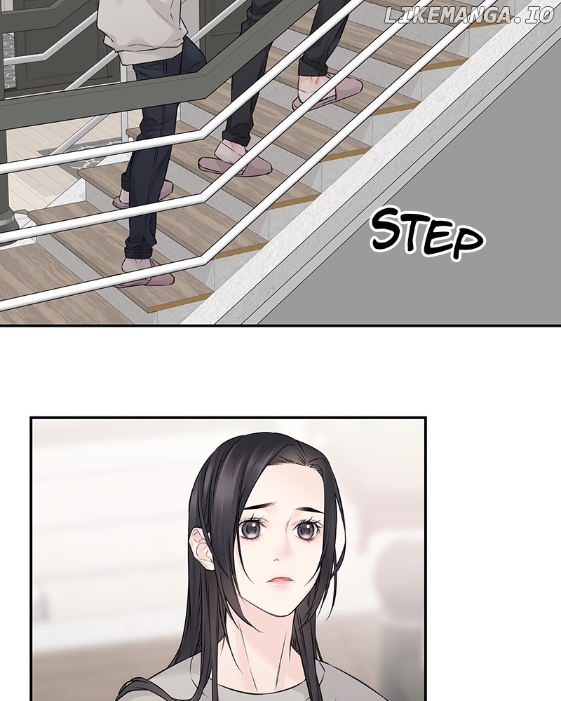 As If Love Doesn’t Exist Chapter 70 - page 65