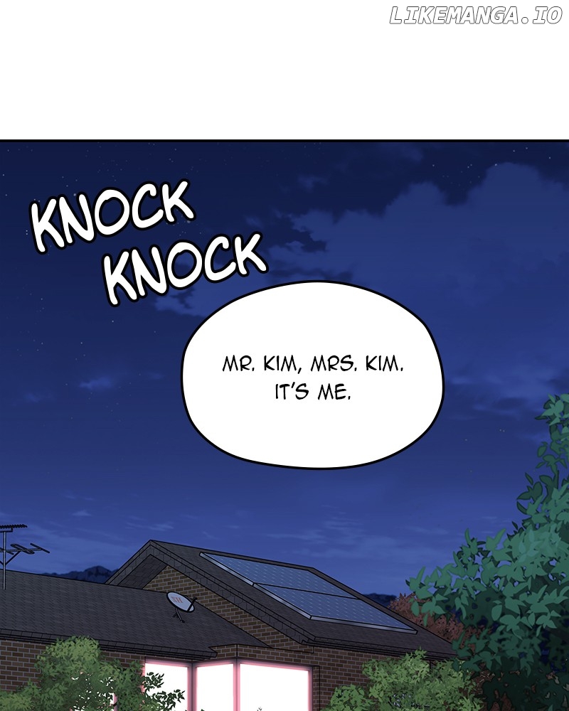 As If Love Doesn’t Exist Chapter 70 - page 72