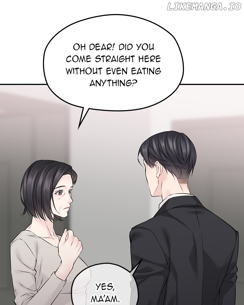 As If Love Doesn’t Exist Chapter 70 - page 76