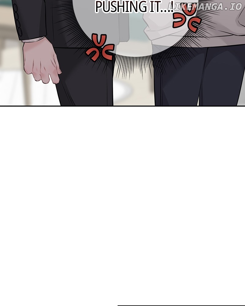 As If Love Doesn’t Exist Chapter 70 - page 87
