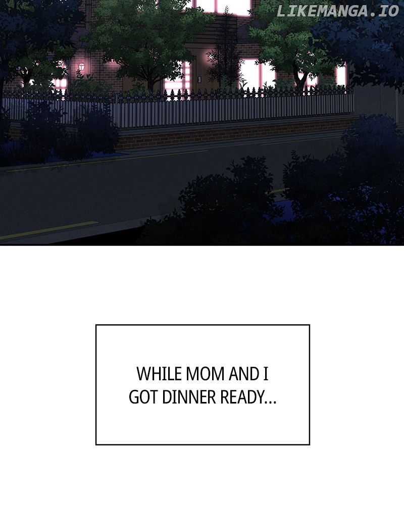 As If Love Doesn’t Exist Chapter 71 - page 10