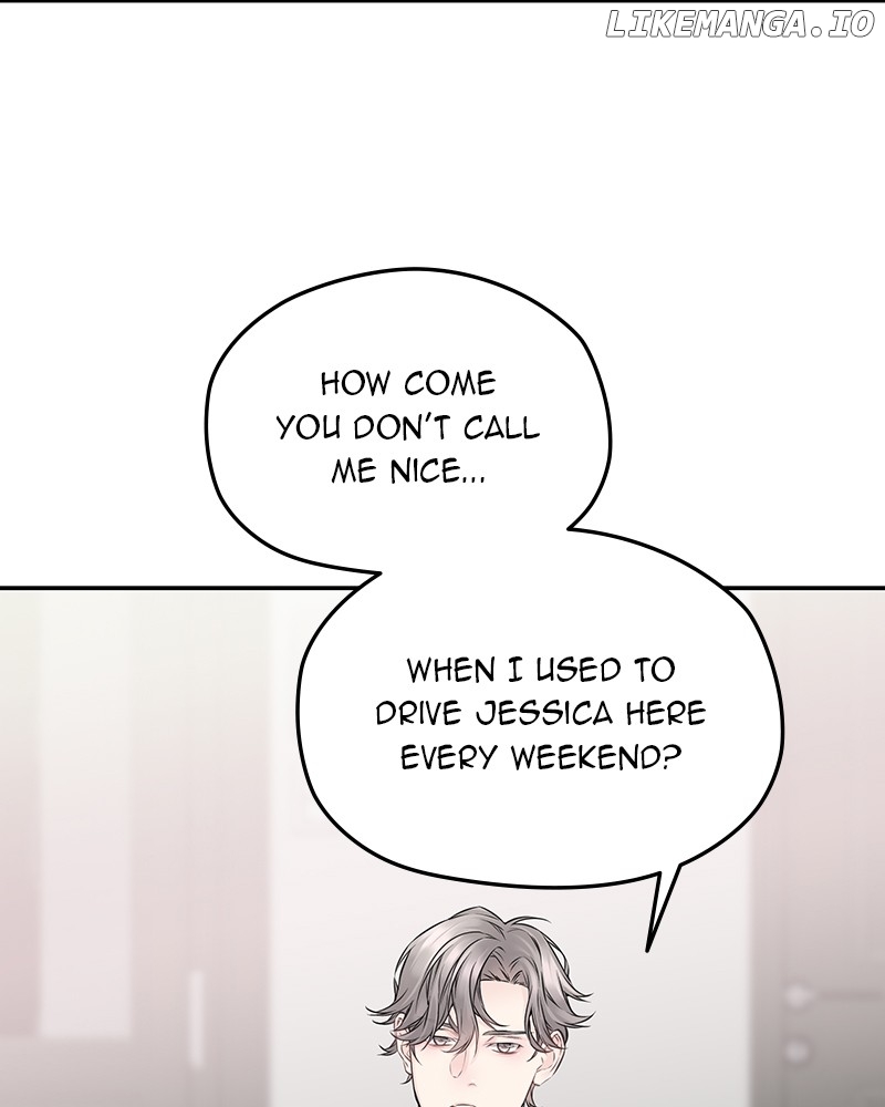 As If Love Doesn’t Exist Chapter 71 - page 28