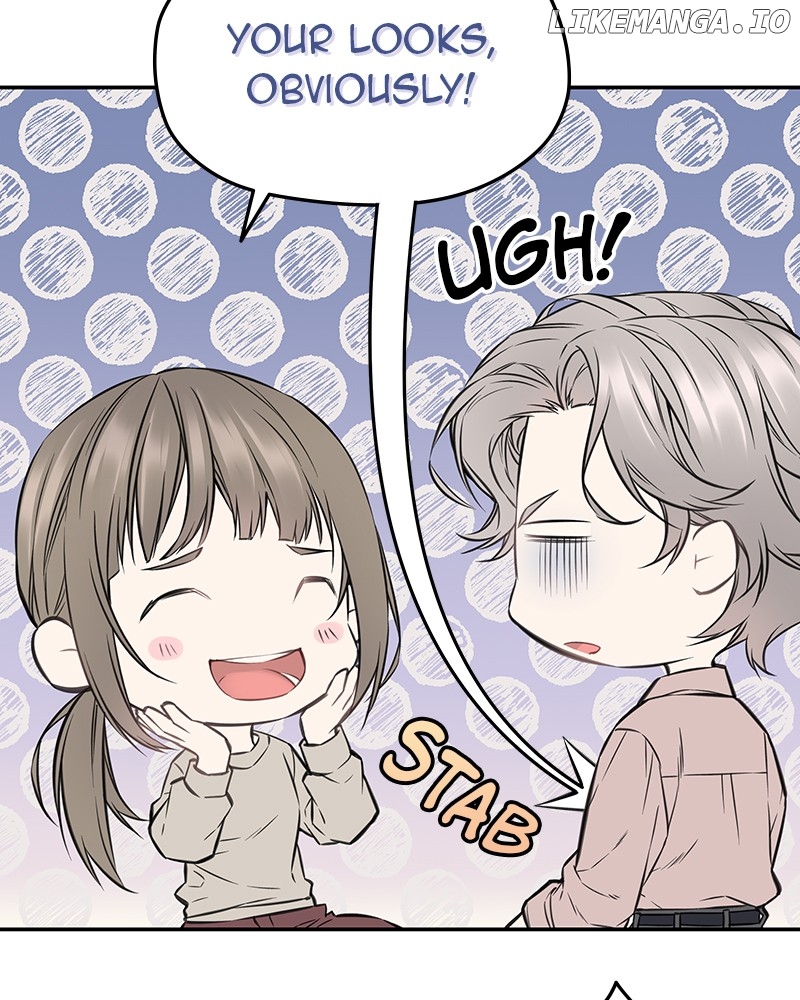 As If Love Doesn’t Exist Chapter 71 - page 31