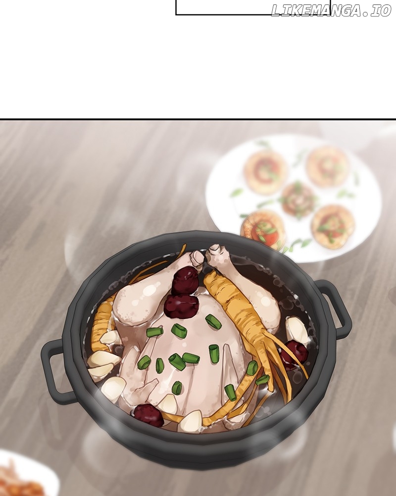 As If Love Doesn’t Exist Chapter 71 - page 35
