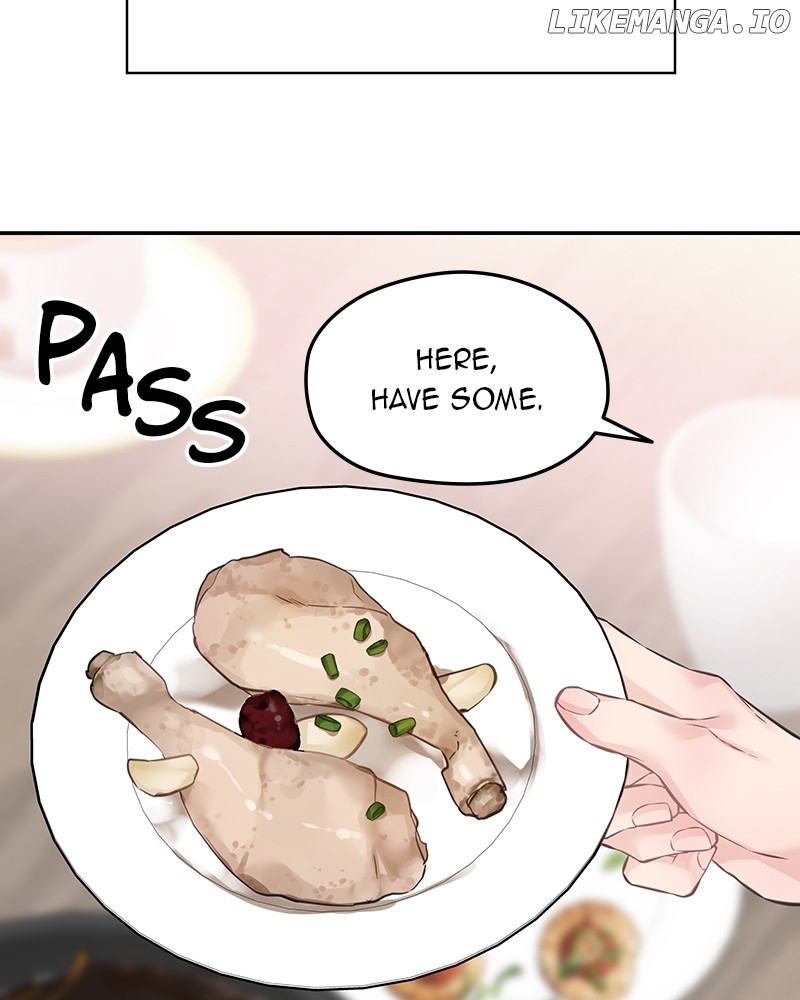 As If Love Doesn’t Exist Chapter 71 - page 39
