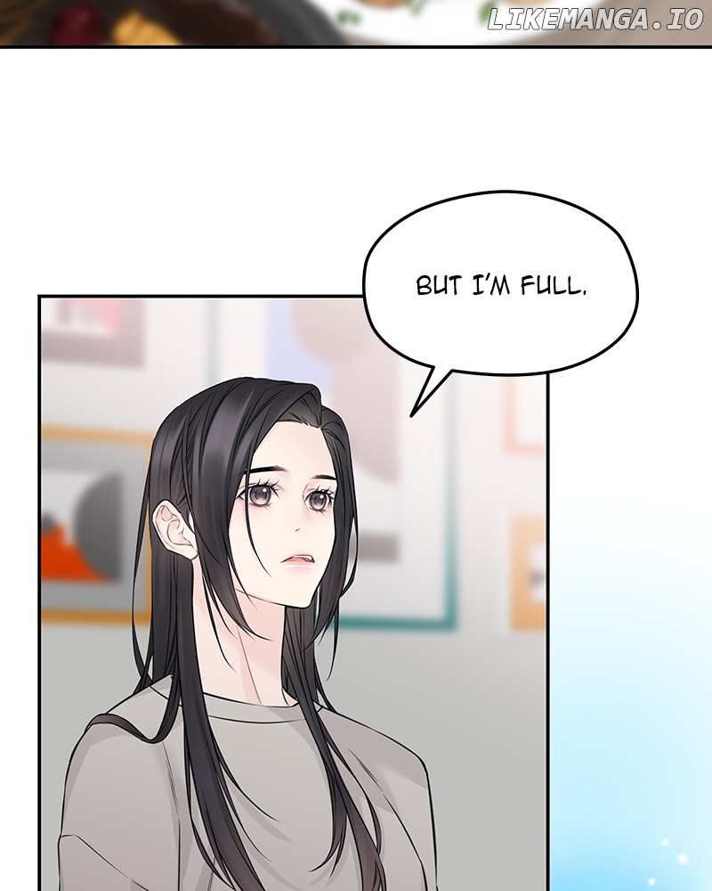 As If Love Doesn’t Exist Chapter 71 - page 40