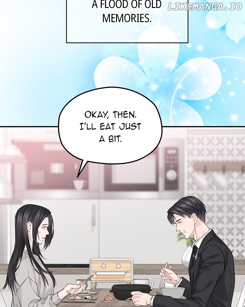 As If Love Doesn’t Exist Chapter 71 - page 43