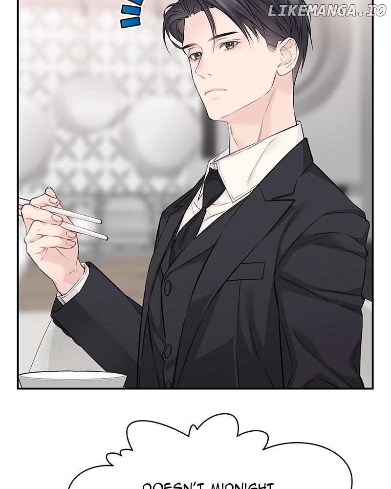 As If Love Doesn’t Exist Chapter 71 - page 46