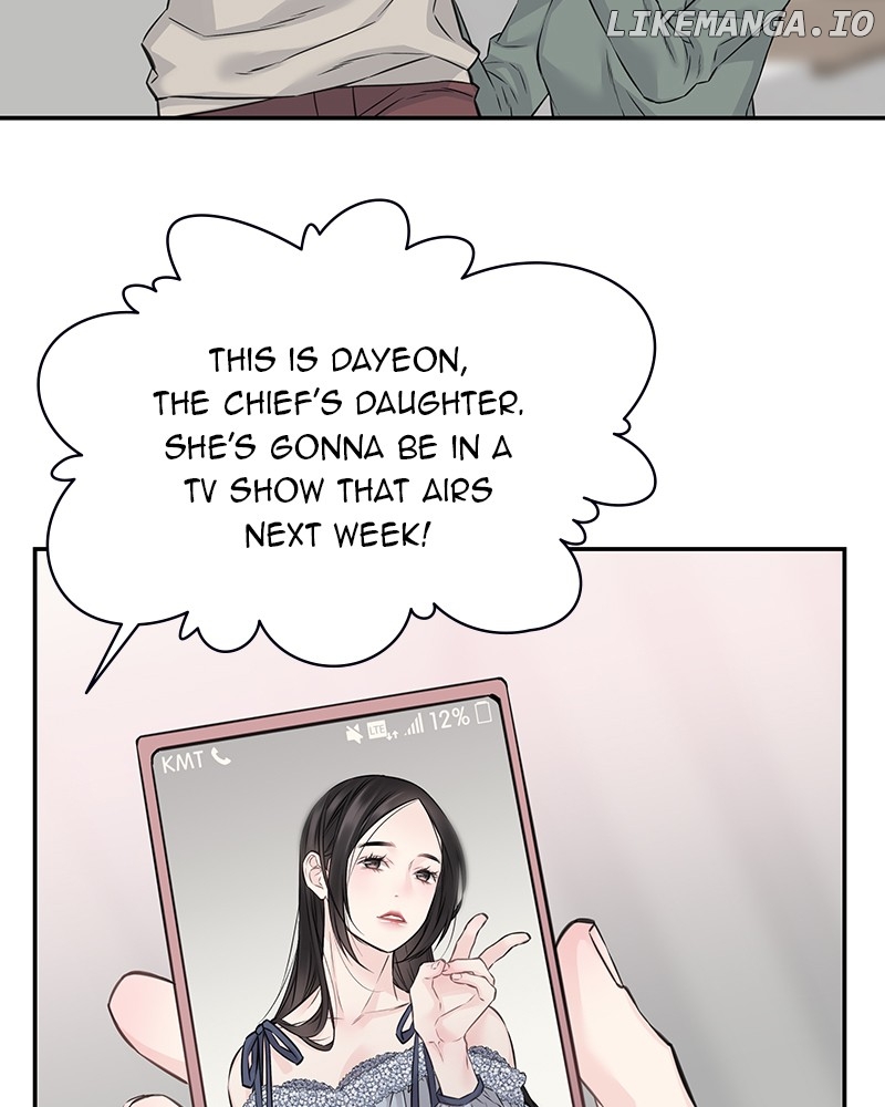 As If Love Doesn’t Exist Chapter 71 - page 48