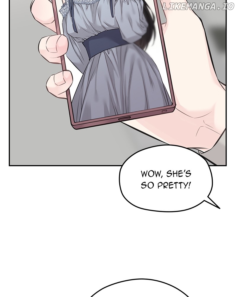 As If Love Doesn’t Exist Chapter 71 - page 49