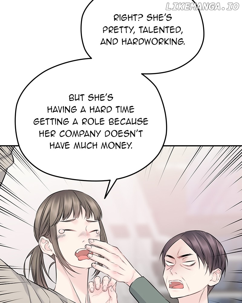 As If Love Doesn’t Exist Chapter 71 - page 50
