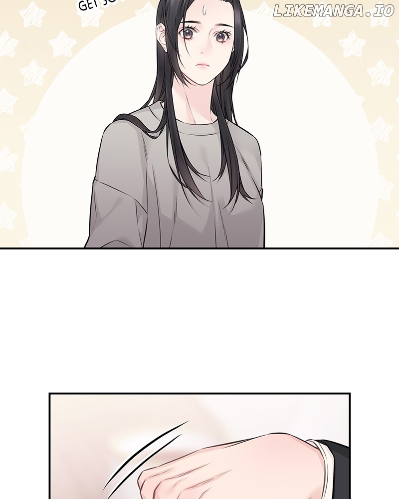 As If Love Doesn’t Exist Chapter 71 - page 55