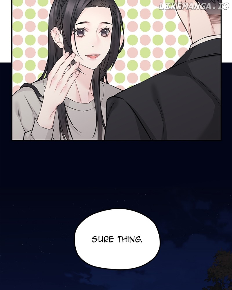 As If Love Doesn’t Exist Chapter 71 - page 63