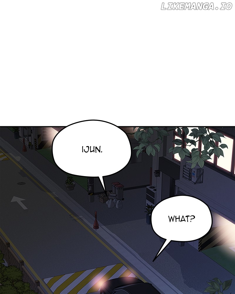 As If Love Doesn’t Exist Chapter 71 - page 67