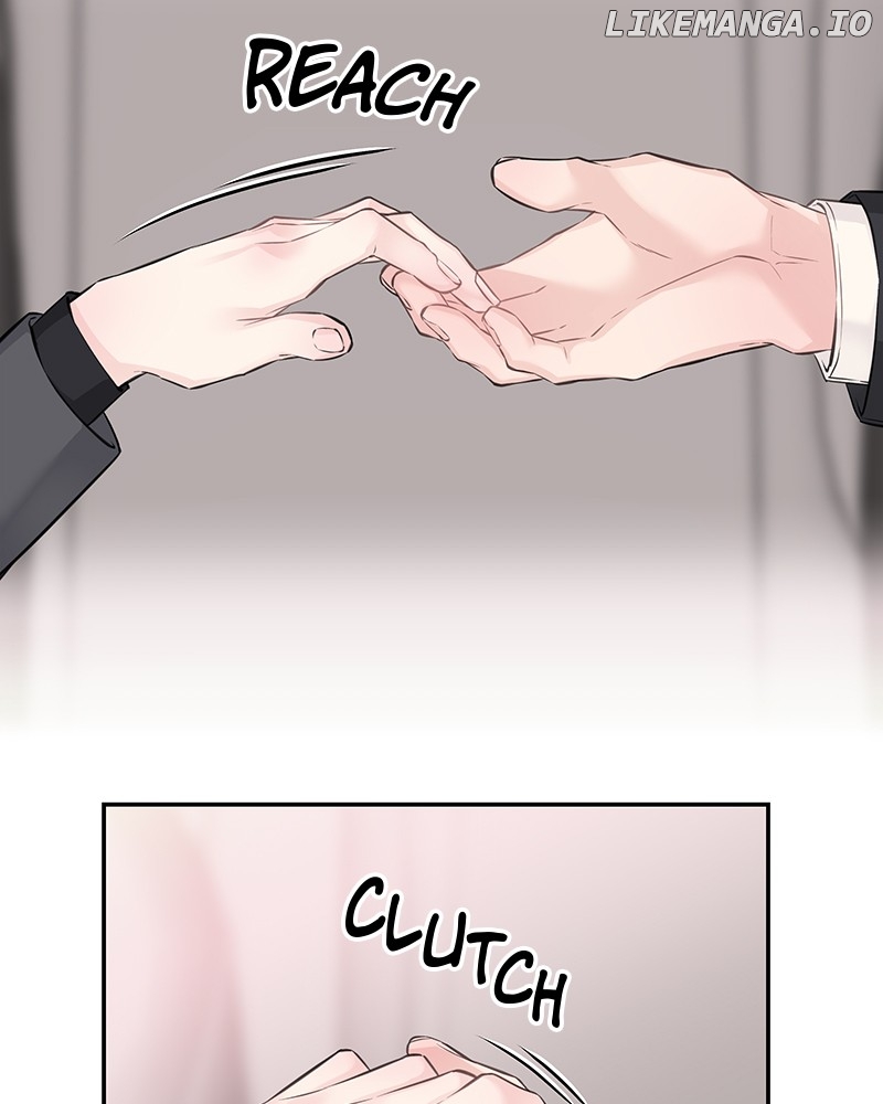 As If Love Doesn’t Exist Chapter 71 - page 80