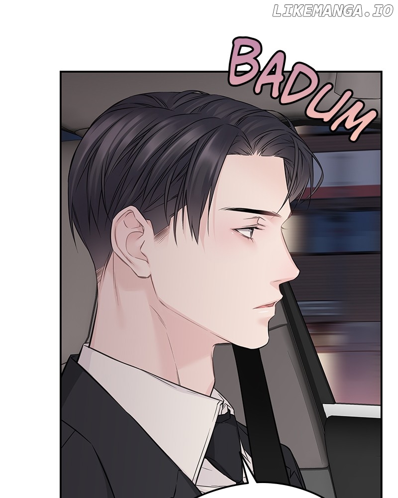 As If Love Doesn’t Exist Chapter 71 - page 83