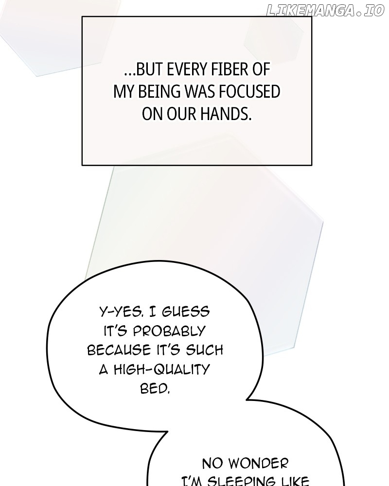 As If Love Doesn’t Exist Chapter 71 - page 86