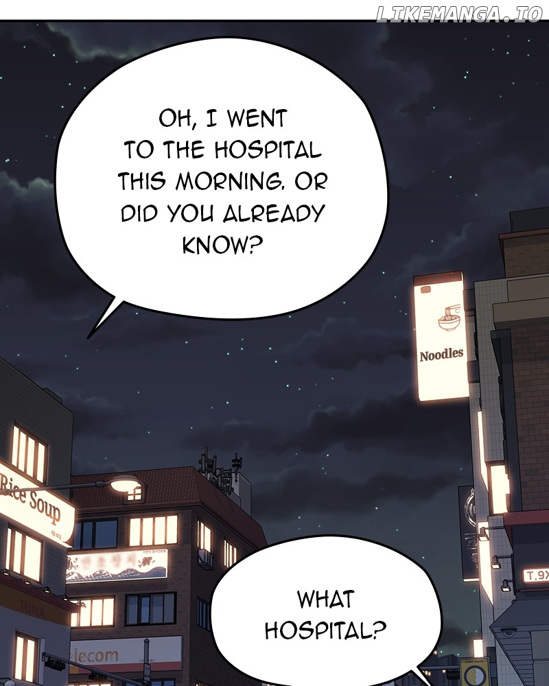 As If Love Doesn’t Exist Chapter 71 - page 89