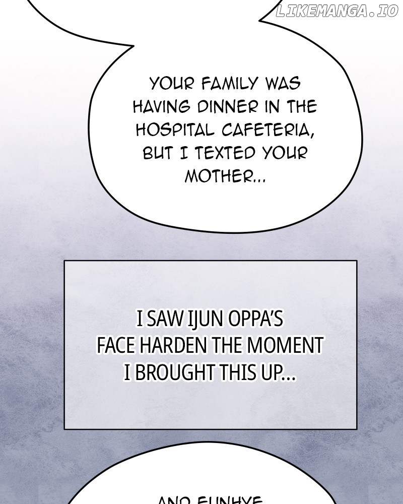 As If Love Doesn’t Exist Chapter 71 - page 93